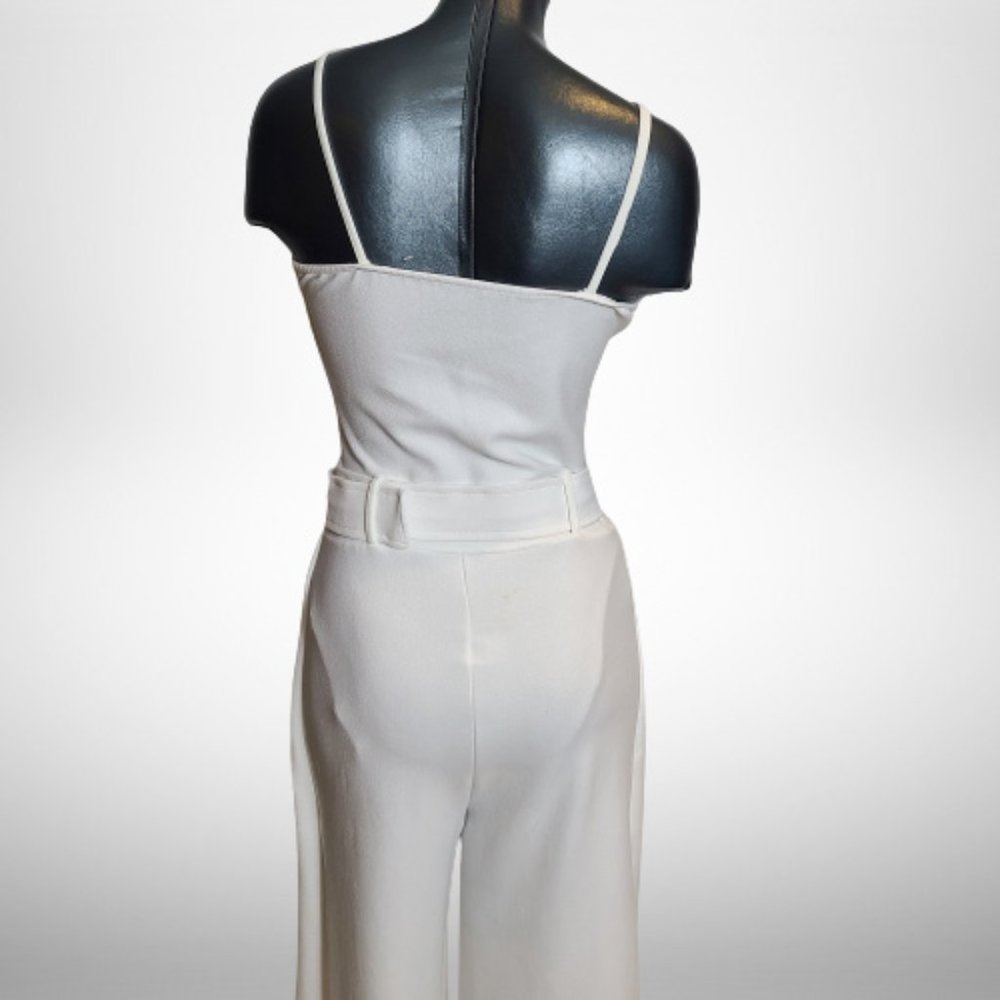 Dajuma Moda Brazil Evening Jumpsuit Coverup with Straps - Stunning - Picture 8 of 13